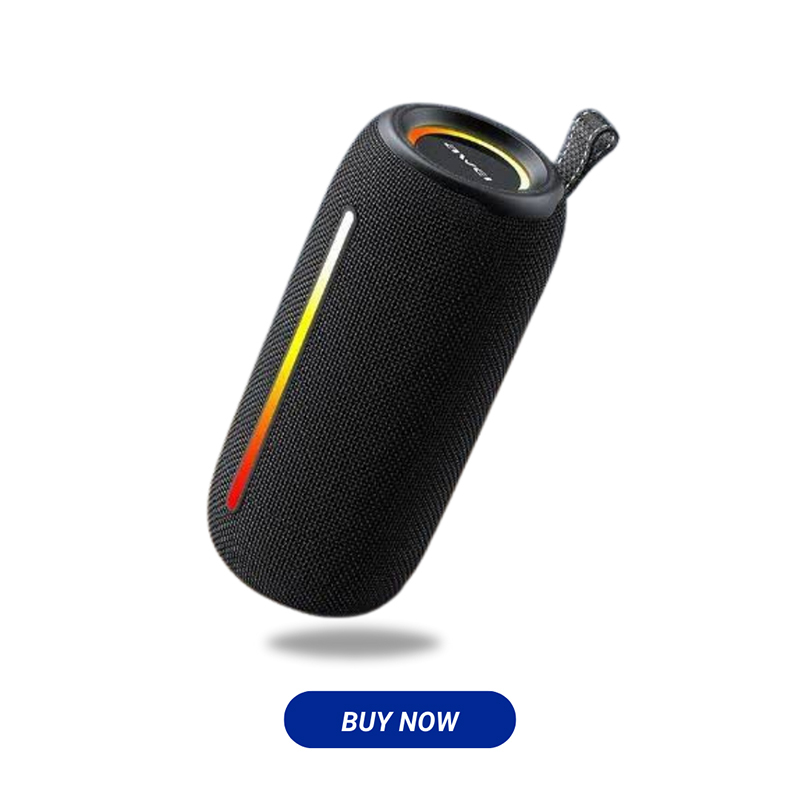 Picture of Awei Y788 Portable Outdoor Bluetooth Speaker