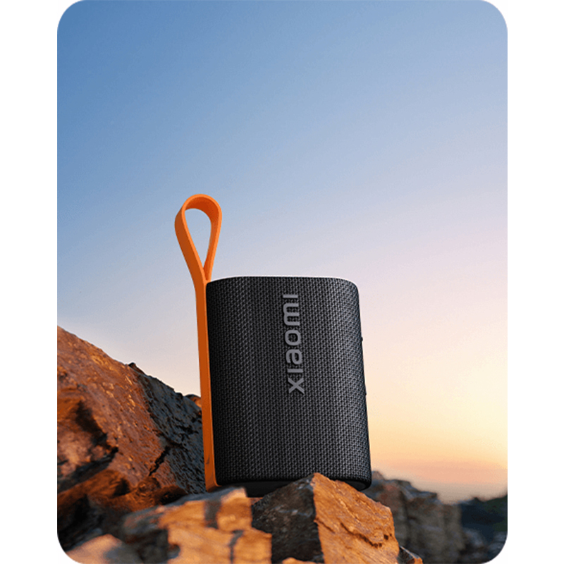 Picture of Xiaomi Sound Pocket Portable Speaker