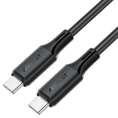 Picture of ACEFAST C17‑03 USB‑C to USB‑C 60W Charging Data Cable