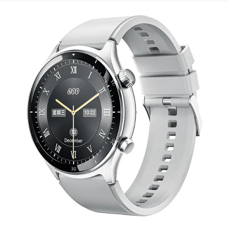 Picture of QCY Active GT 3 ATM Smartwatch