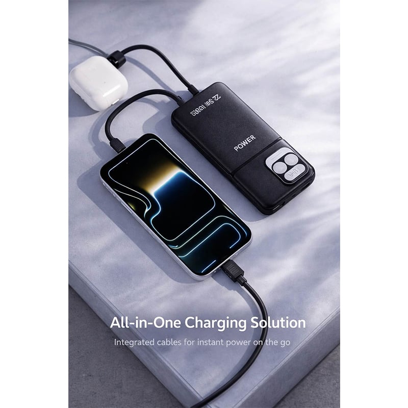 Picture of Jiayou Thunder 7 Power Bank