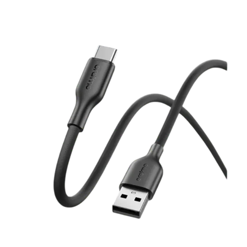 Picture of oraimo RobustLine OCD‑114C Type‑C Cable (1M, 2A)