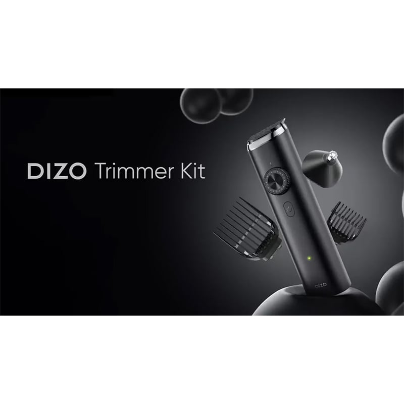 Picture of Dizo Trimmer Kit by Realme