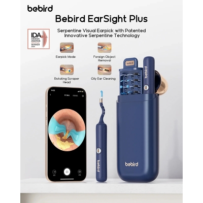 Picture of Bebird OTC Camera Ear Cleaner