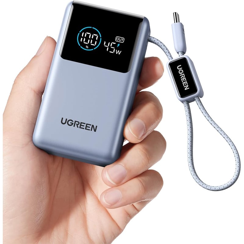 Picture of UGREEN Nexode 55W Power Bank