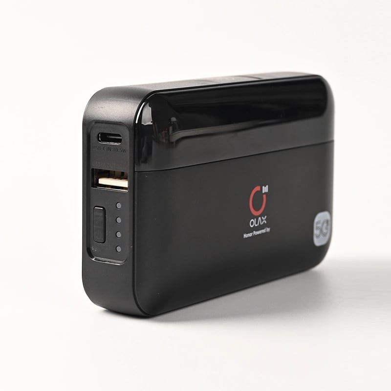 Picture of OLAX M100 5GHz Multi-function Mobile WiFi Router