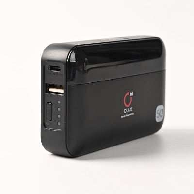Picture of OLAX M100 5GHz Multi-function Mobile WiFi Router