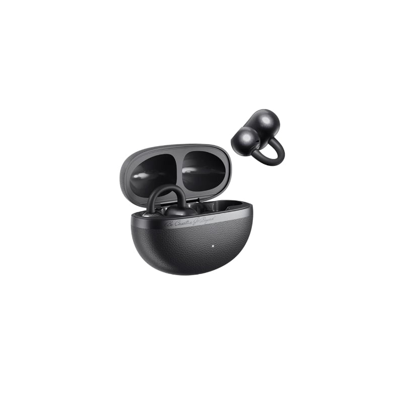 Picture of QCY Crossky C50 Open‑Ear Clip Earbuds