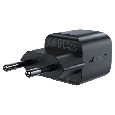 Picture of ACEFAST A73 Mini PD20W GaN Wall Charger