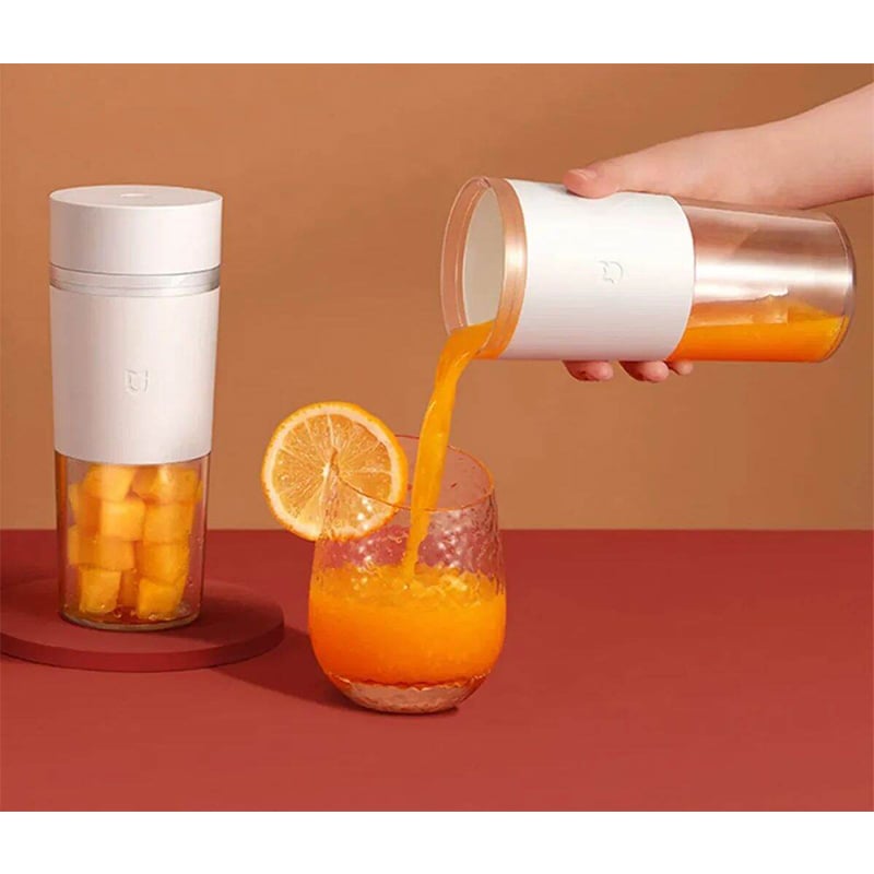 Picture of Xiaomi Mijia Portable Juicer Cup 2