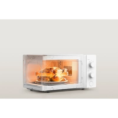 Picture of Xiaomi Microwave Oven