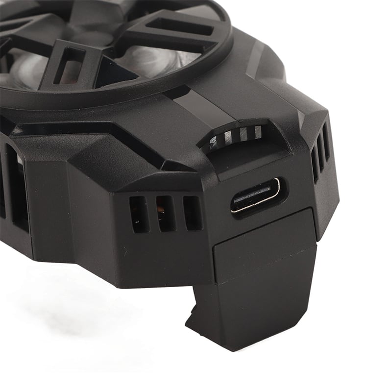 Picture of S3 Semiconductor Cooling fan