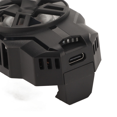 Picture of S3 Semiconductor Cooling fan