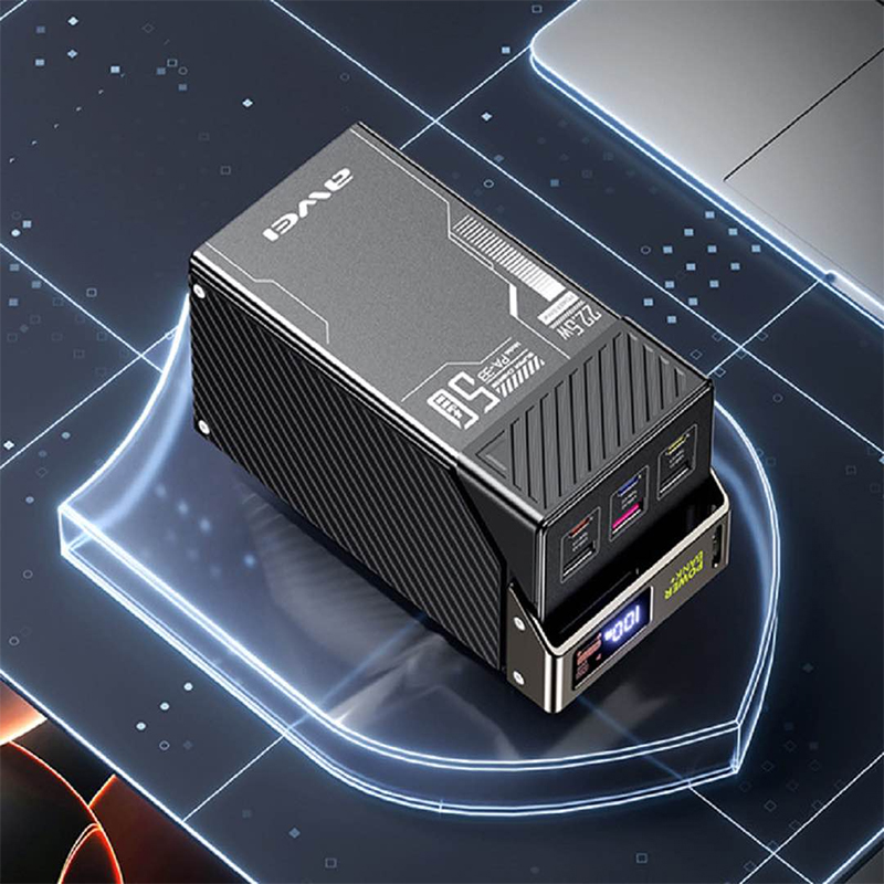 Picture of Awei PA‑33 Multifunctional Power Bank