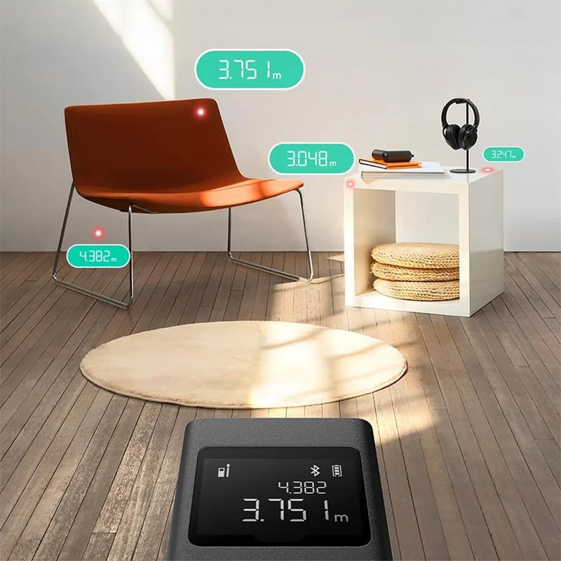 Picture of Xiaomi Smart Laser Measure
