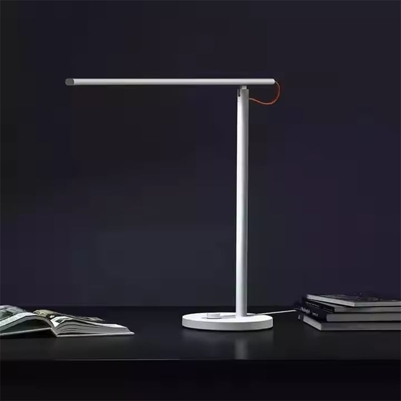 Picture of Xiaomi Mijia Smart LED Desk Lamp 1S 4 Light Mode 25000h Uselife 9W Table Lamp Apple_HomeKit Mi Home APP