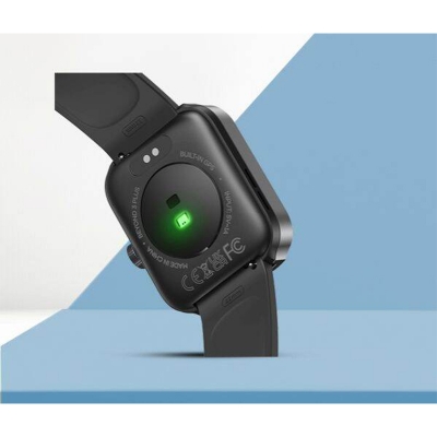 Picture of Zeblaze Beyond 3 Plus – Ultra HD AMOLED Smartwatch