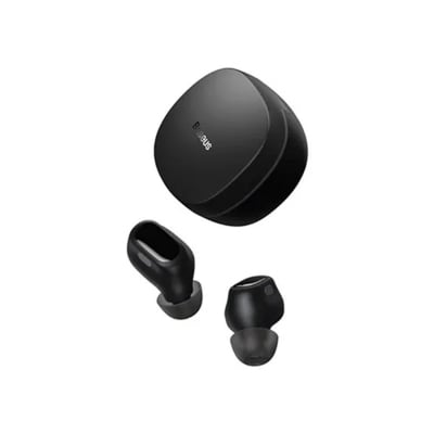 Picture of Baseus Bowie WM01 TWS Earphones True Wireless Gaming Touch Control Stereo Headset Earbuds Smart Noise Canceling In-ear Headset Built-In Microphone Bluetooth Earphone
