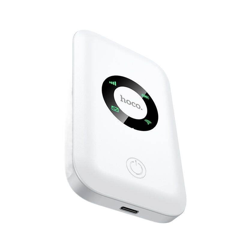 Picture of Hoko DQ11 4G Pocket Router