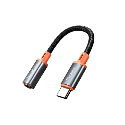 Picture of Mcdodo CA‑7561 Castle Series Type‑C to 3.5mm AUX Converter