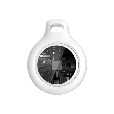 Picture of WiWU iTag Anti-lost Smart Tracker find location support