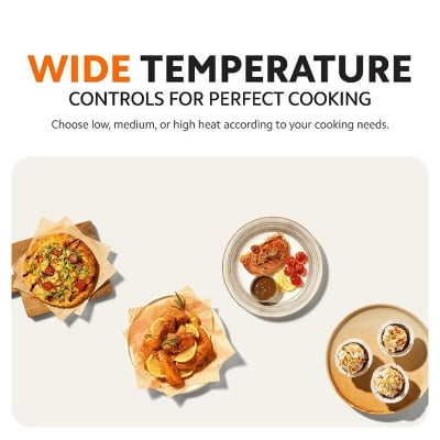 Picture of Xiaomi Air Fryer Essential 6L
