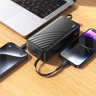 Picture of Hoco J146B Night Tide Power Bank