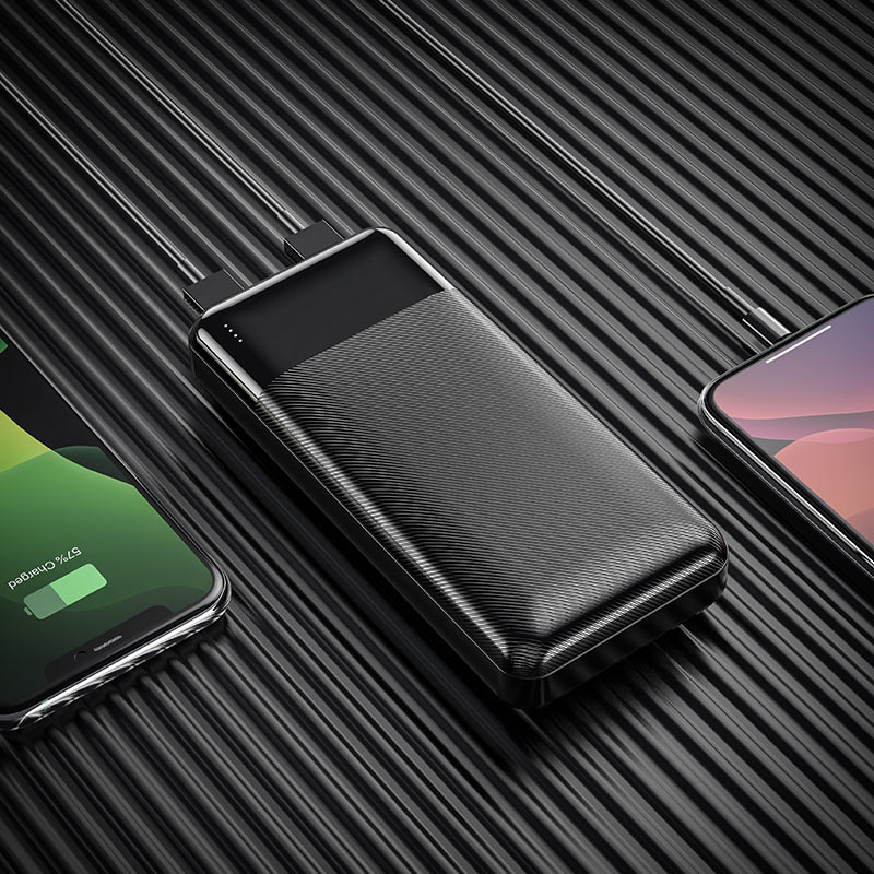 Picture of Hoco J72A Easy Travel 20000mAh Power Bank
