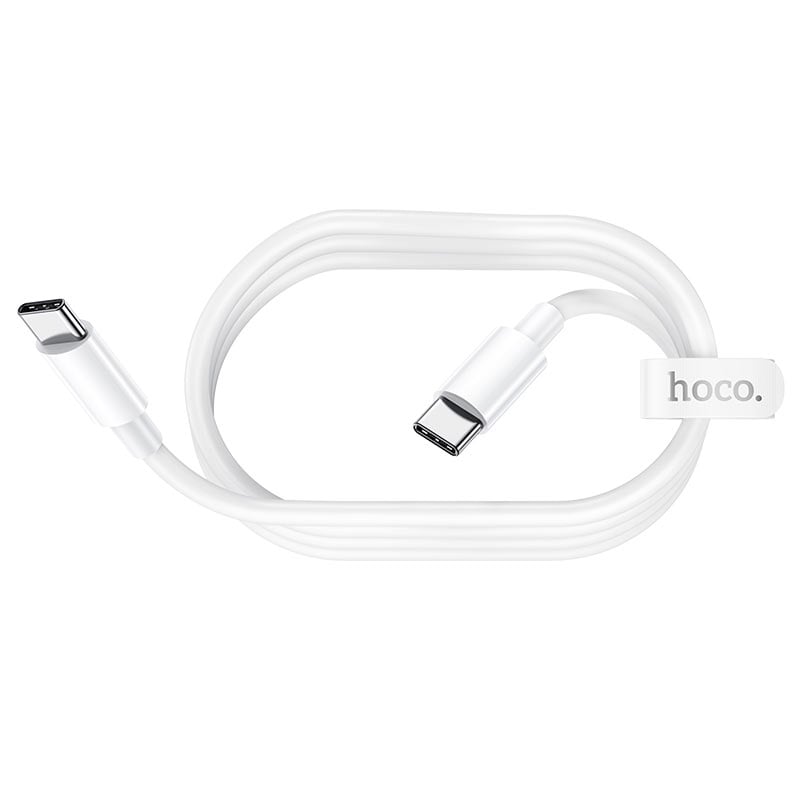 Picture of Hoco X51 High‑Power 100W Type‑C to Type‑C Charging Data Cable