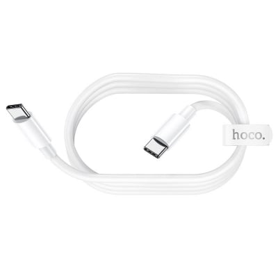 Picture of Hoco X51 High‑Power 100W Type‑C to Type‑C Charging Data Cable