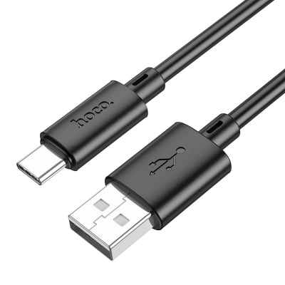 Picture of Hoco X88 Gratified USB to Type‑C Fast Charging Cable (1m)