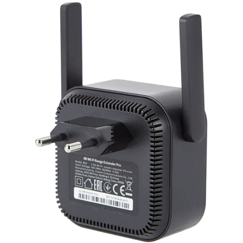 Picture of Xiaomi Mi Wi-Fi Range Extender Pro