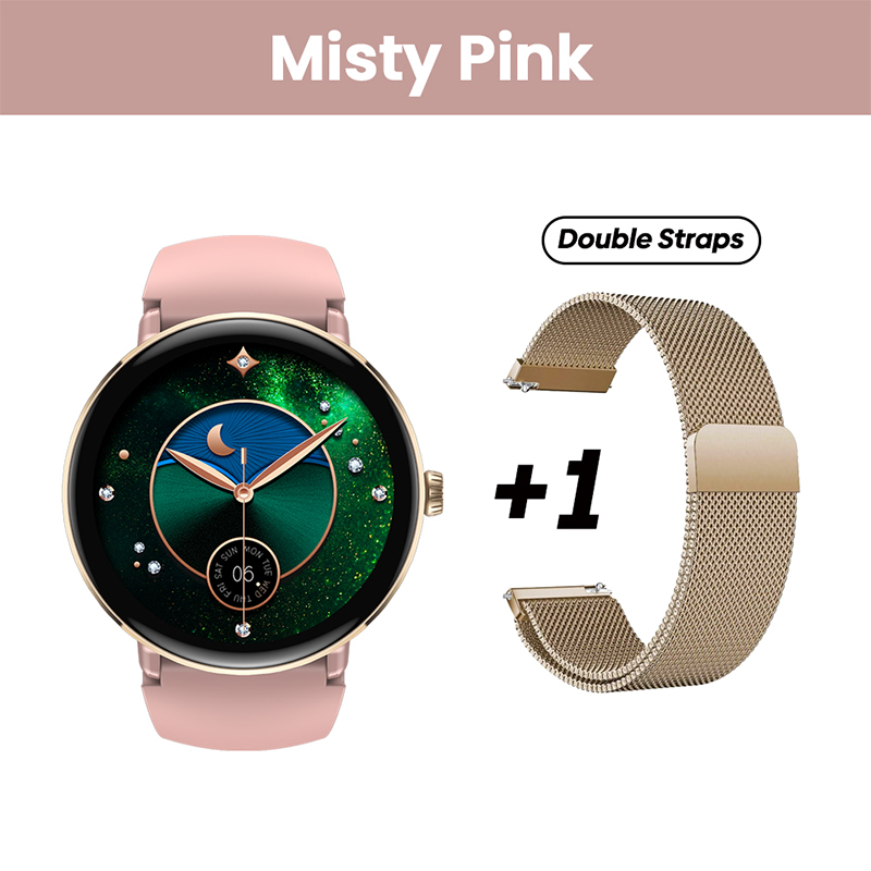Picture of Zeblaze Lily 2 Smartwatch