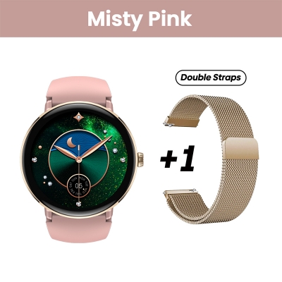 Picture of Zeblaze Lily 2 Smartwatch