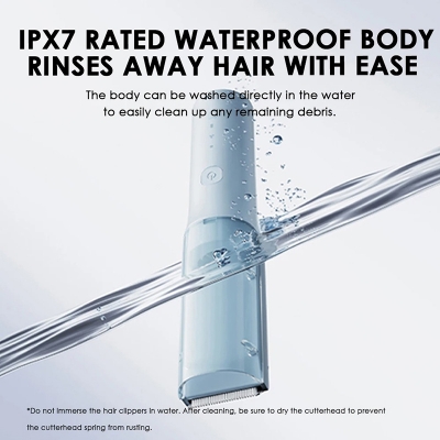 Picture of Xiaomi Mijia Children’s Hair Clipper