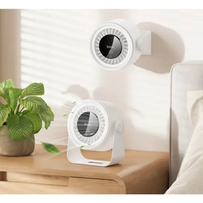 Picture of Hoco HX66 Desktop Circulating Fan