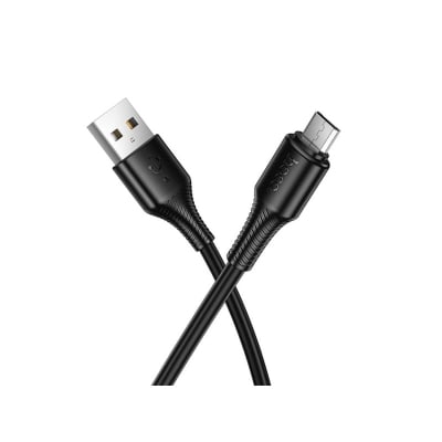Picture of Hoco X120 1M PVC Micro USB Data Cable
