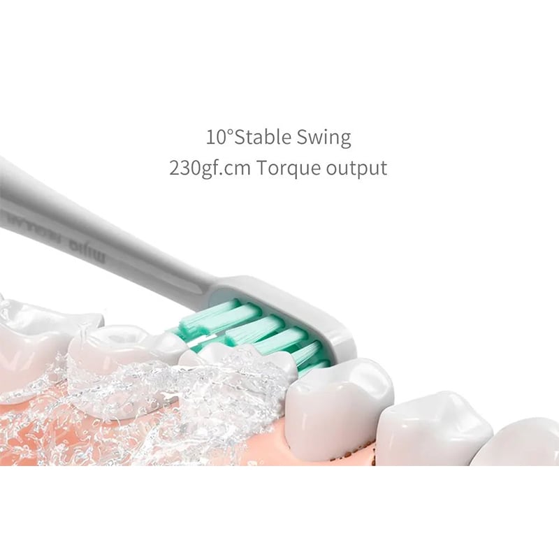 Picture of Xiaomi Mijia T300 Sonic Electric Toothbrush
