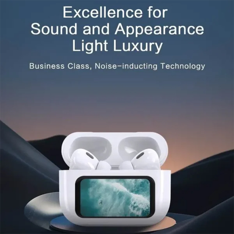 Picture of A9 Pro ANC Wireless Earbuds