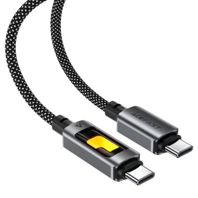 Picture of ACEFAST C21‑03 60W USB‑C to USB‑C Charging Data Cable