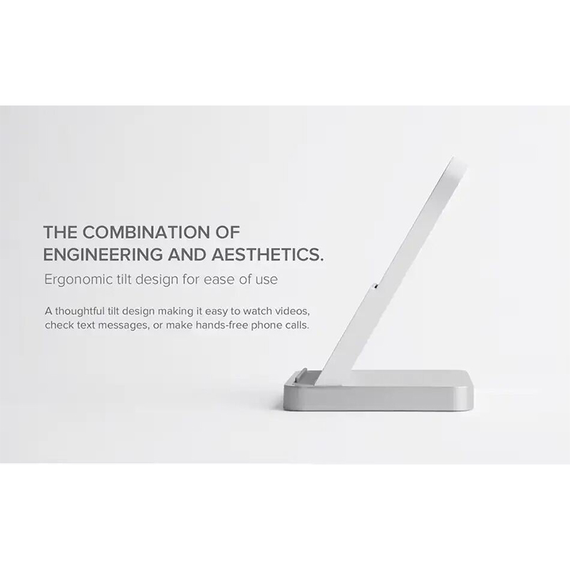 Picture of Xiaomi 30W Vertical Wireless Charger