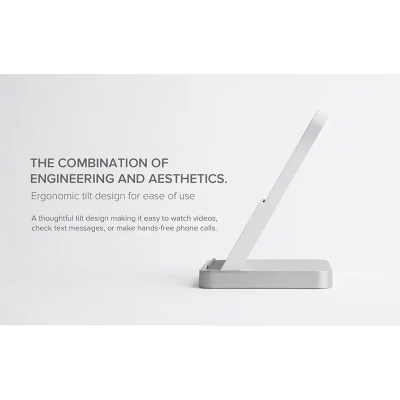 Picture of Xiaomi 30W Vertical Wireless Charger