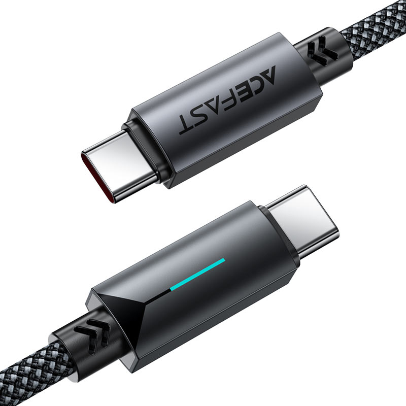 Picture of ACEFAST C19‑03 60W USB‑C to USB‑C Charging Data Cable