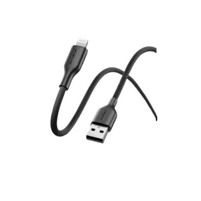 Picture of oraimo RobustLine OCD‑114L Lightning Cable (1M, 2A)