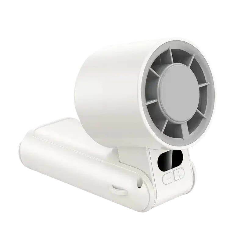 Picture of Hoco HX603 Foldable Fan