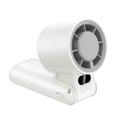 Picture of Hoco HX603 Foldable Fan