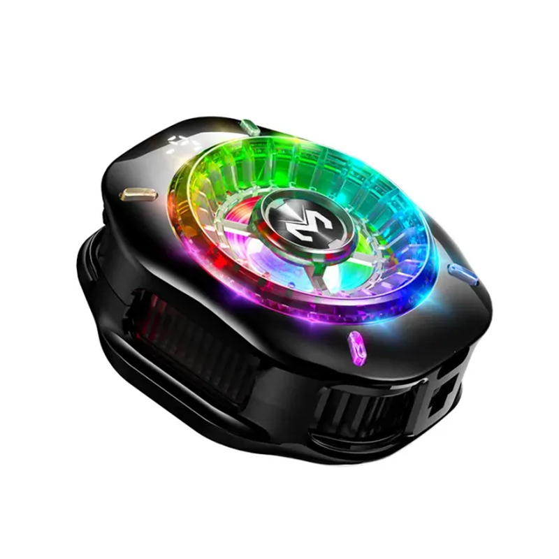 Picture of MEMO CX10 RGB PRO Magnetic Cooler Fan