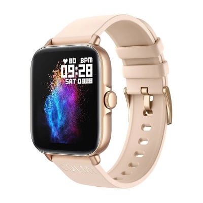 Picture of COLMI P28 PLUS Smartwatch Monitor Fitness Bluetooth Smart Watch Large Screen Men Women - Smart Watch