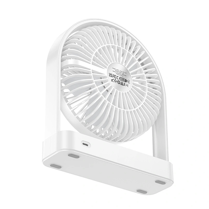 Picture of Hoco HX65 Ultra-Thin Desktop Fan