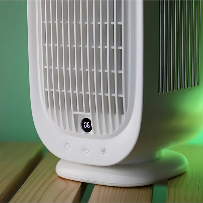 Picture of Remax F21 Water Cooling Oscillating Fan